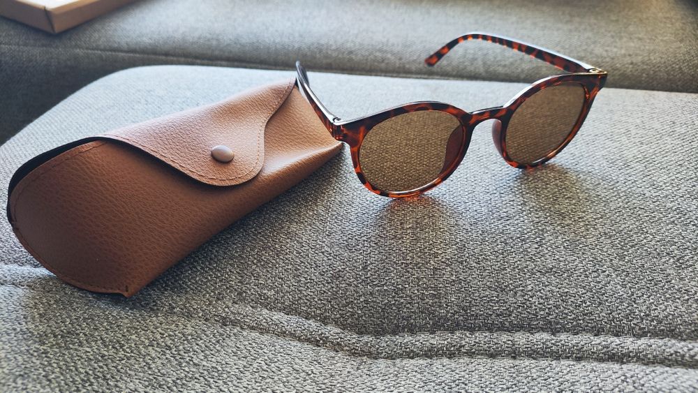 Дамски слънчеви очила