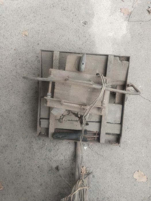 Продам сварочный аппарат.