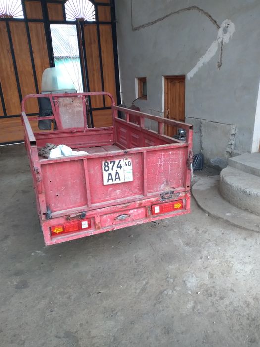 Munis muravek Yangi mator holati yaxshi