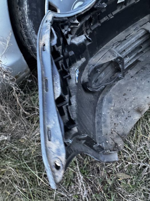 Bara Fata Vw Polo IV 9n3 2008 fara proiectoare