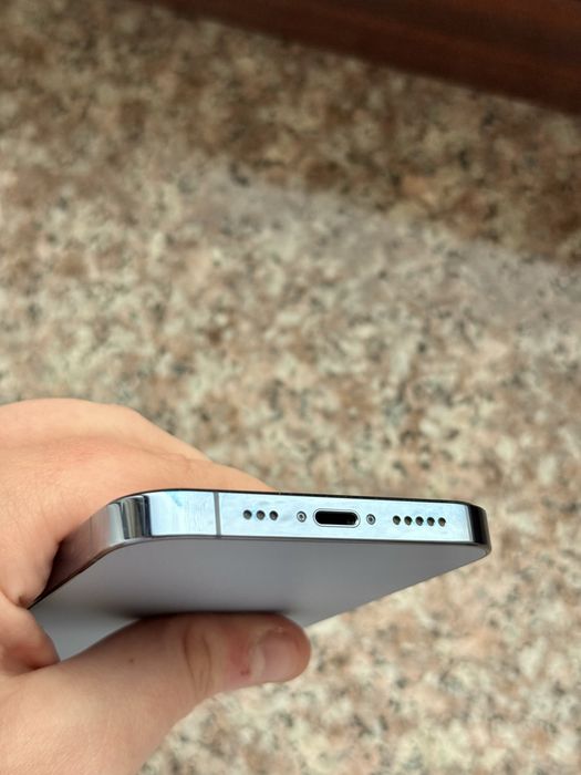 iPhone 13 PRO, Sierra Blue, 256gb Fullbox, Neverlock + husa Pitaka