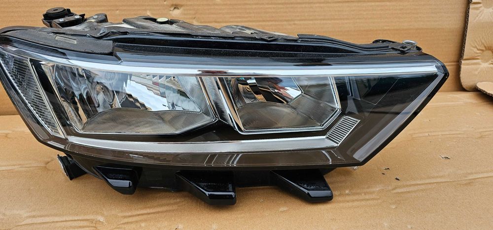 Far dreapta halogen Vw T-ROC 2017 / 2018 / 2019