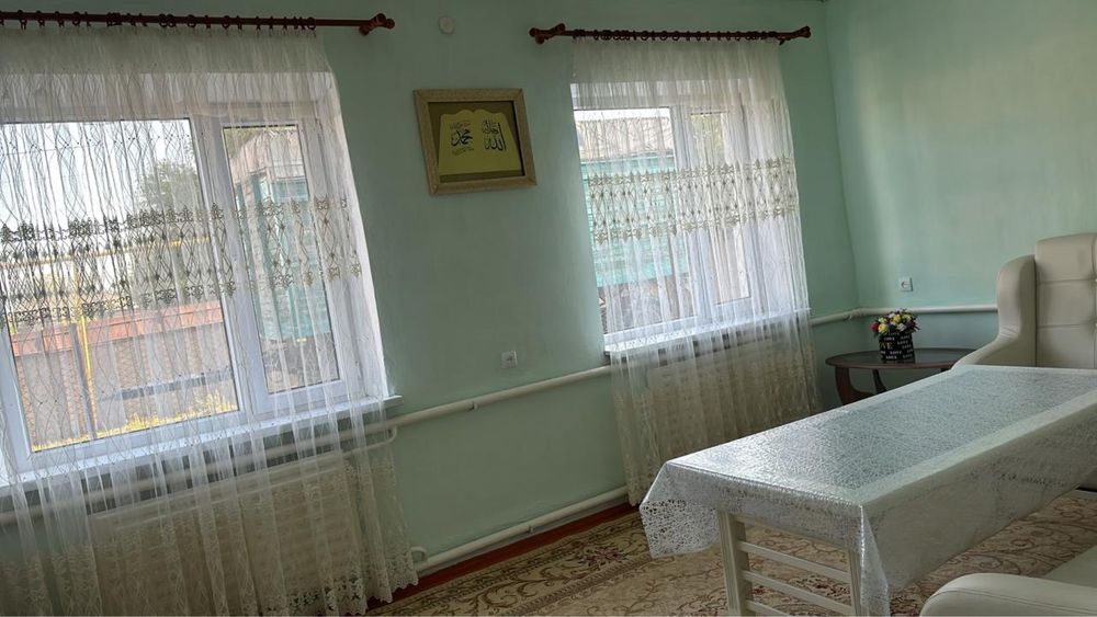 Уй сатылады Рабат