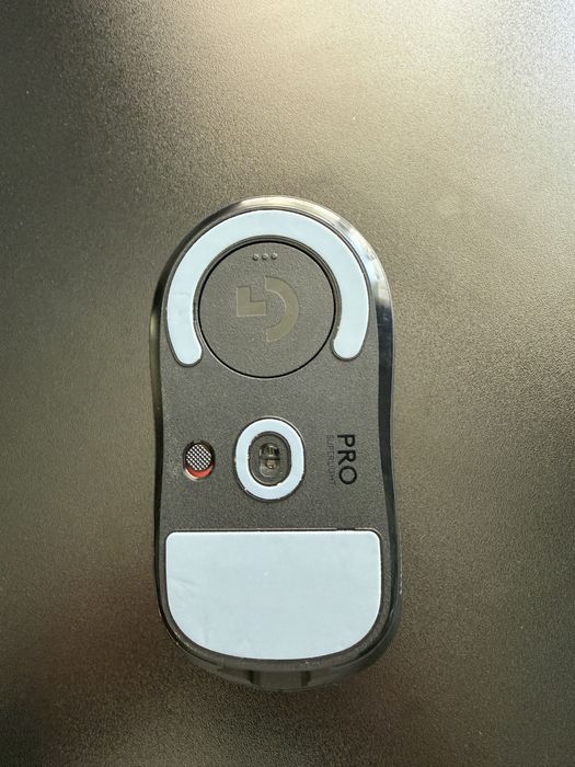 Mouse Gaming Logitech Superlight
