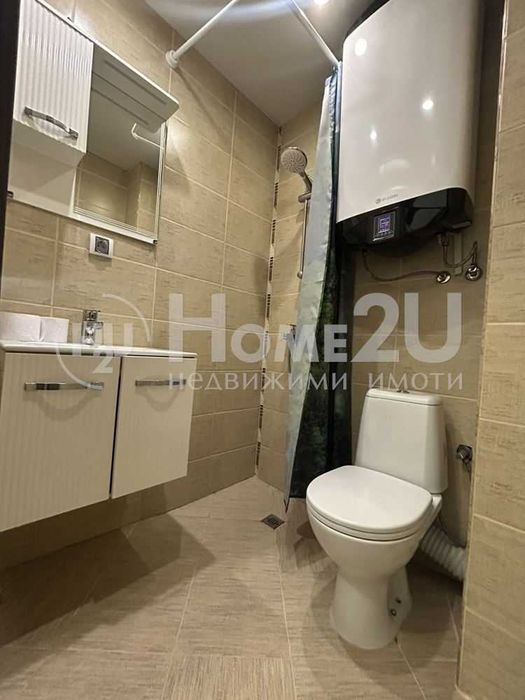 Продава се Тристаен апартамент в Варна, Център - 110 кв.м за 2164 €/кв.м - Снимка #7