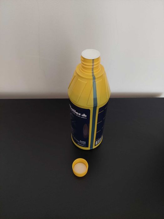 Верижно масло за ойлер, Scottoiler 500 ml