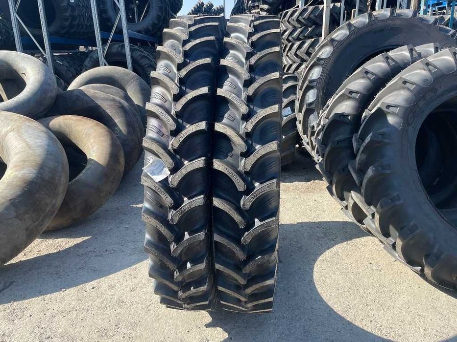 270/95R48 Cauciucuri noi inguste 11.2-48 Anvelope OZKA Radiale