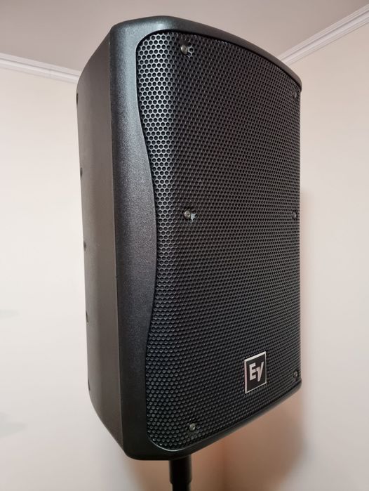 Vand Electro-voice Zx3-90 impecabile, ca noi