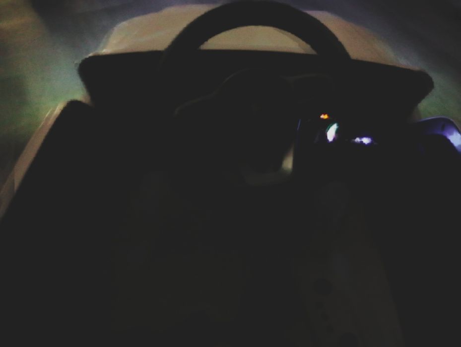 Детская машина TLC 300