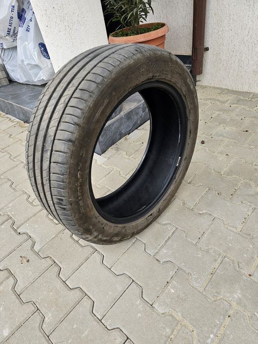 Anvelopa MICHELIN PRIMACY 3 225/50 R18 95W