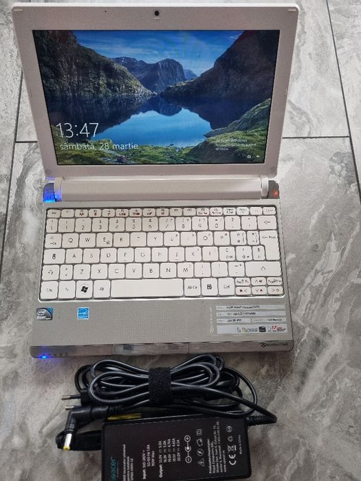 Vand laptop packard.