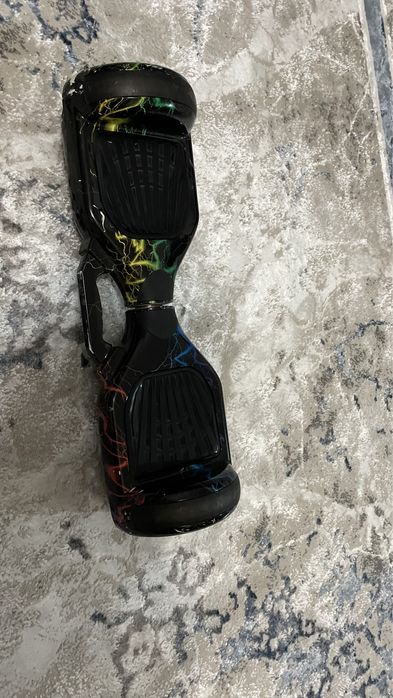 Гидроскутер