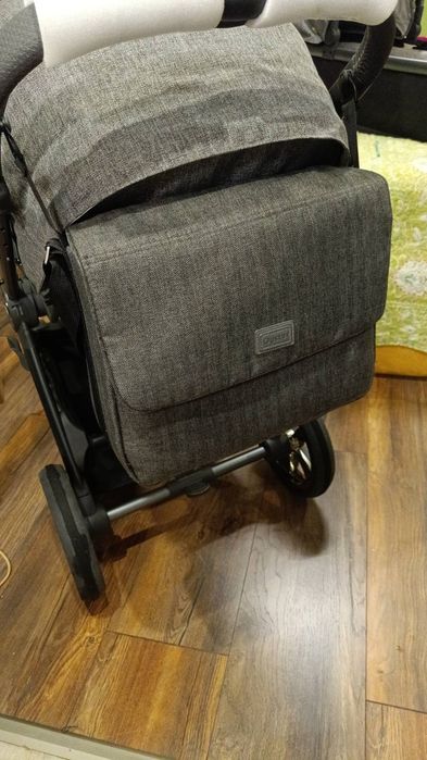 Бебешка количка Oyster 3
