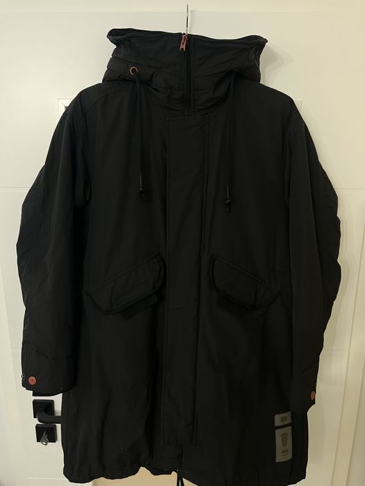 G-star down parka