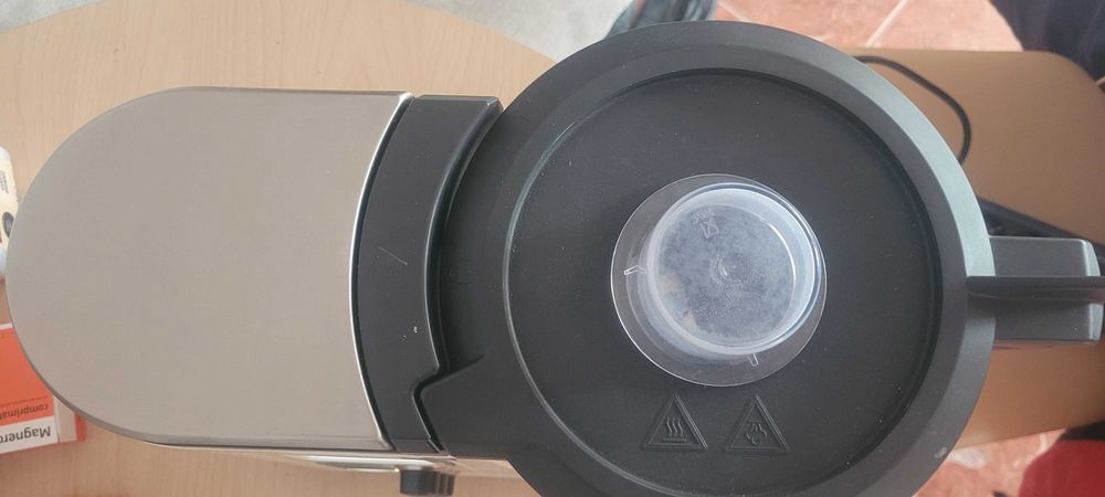 2 Thermomix Silvercrest Monsieur Cuisine Plus neverificate