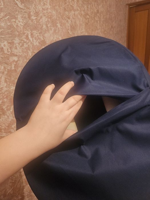 Продам ортопедическое сиденье