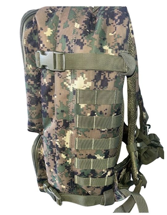 Rucsac militar/drumetie/sanitar