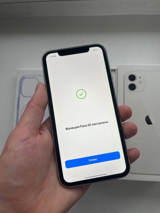 Айфон 11 128GB……..