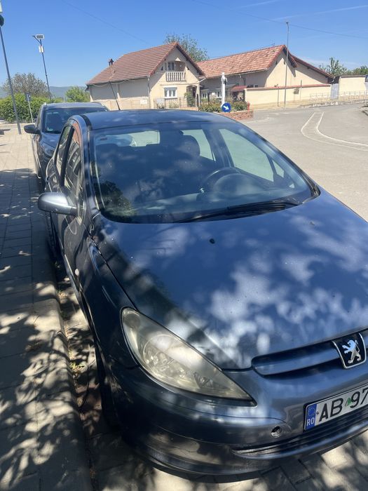 Vand peugeot 307