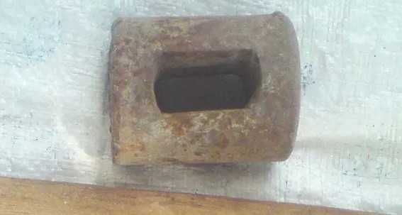 Ручной инструмент