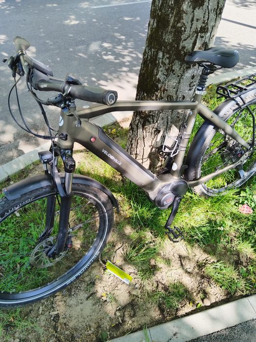 Vand bicicleta Velo de Ville