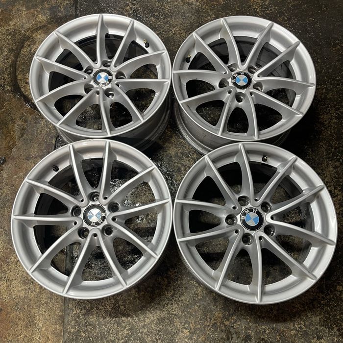 Vand jante BMW f30 f31 e90 e91 f20 x3 pe 17 5x120