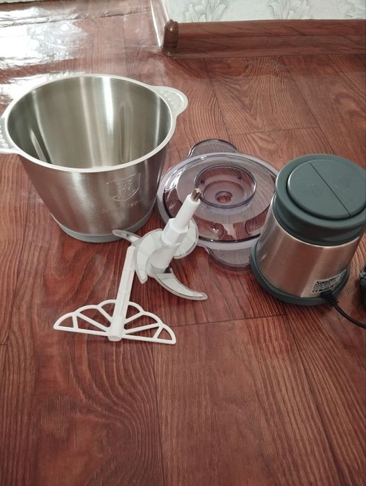 Chopper новый чоппер