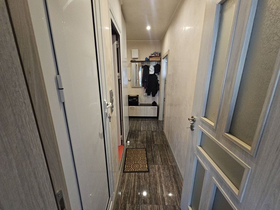 Дава се под наем Двустаен апартамент в София, Люлин 9 - 50 кв.м за 460 € - Снимка #4