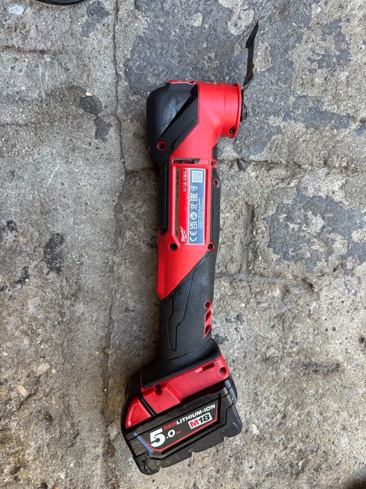 M18 FMT Multifuncțional Milwaukee