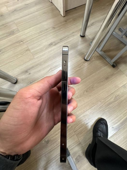 iPhone 12 pro ideal 128 Gb