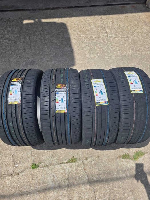 Anvelope noi vara 275/40R20 315/35R20 Imperial BMW X5, X6