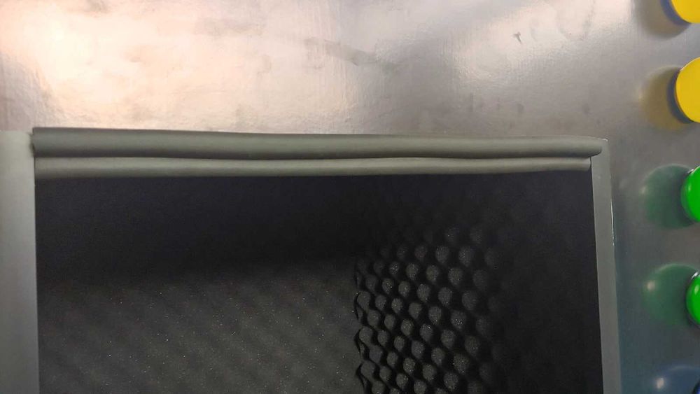 Аттракцион "Кричалка"