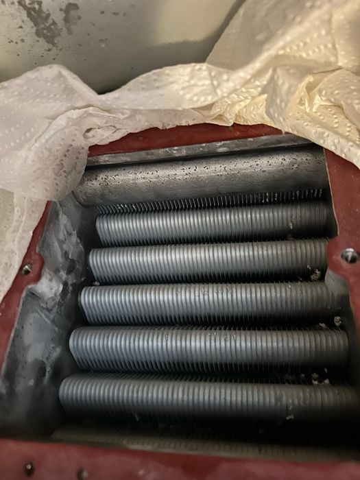 Instalator sanitar termice și gaze AUTORIZA (firma)T