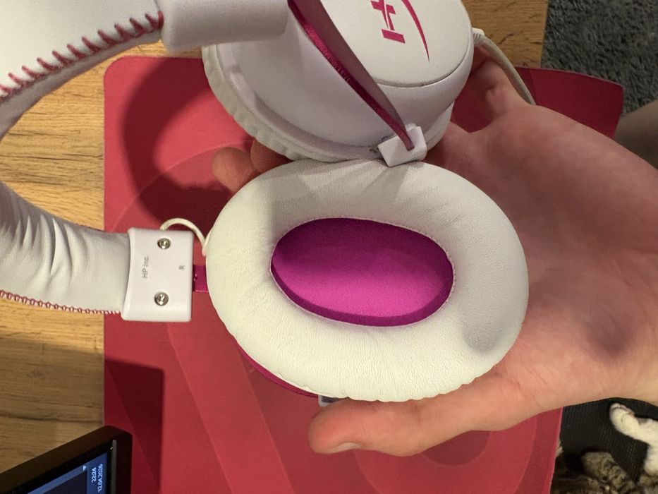 Продам наушники xyperX cloud 2