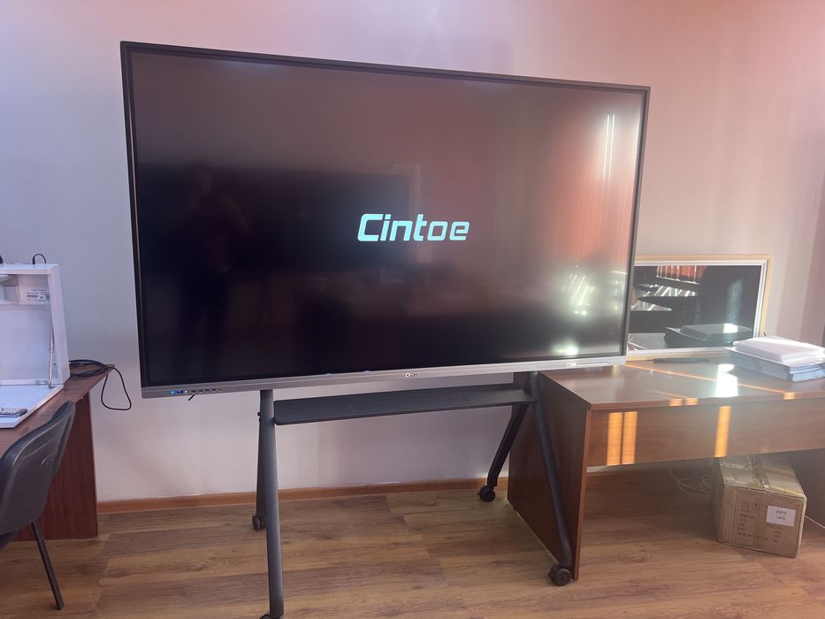 Интерактивный панель , 55/65/75/86 размеры