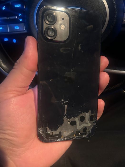 Iphone 12 64 гб 71 емкость 63000