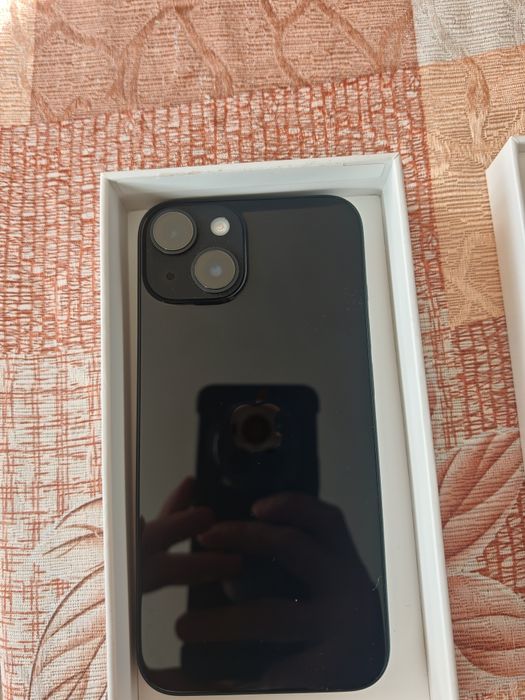 IPhone 14 Midnight 256 GB