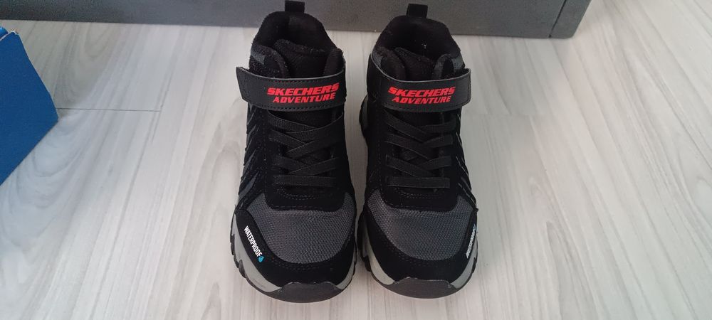 Детски Боти  Skechers 31 н