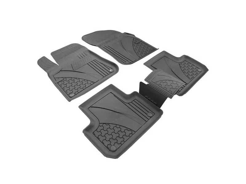 Set presuri pentru Audi Q8 - după 2018