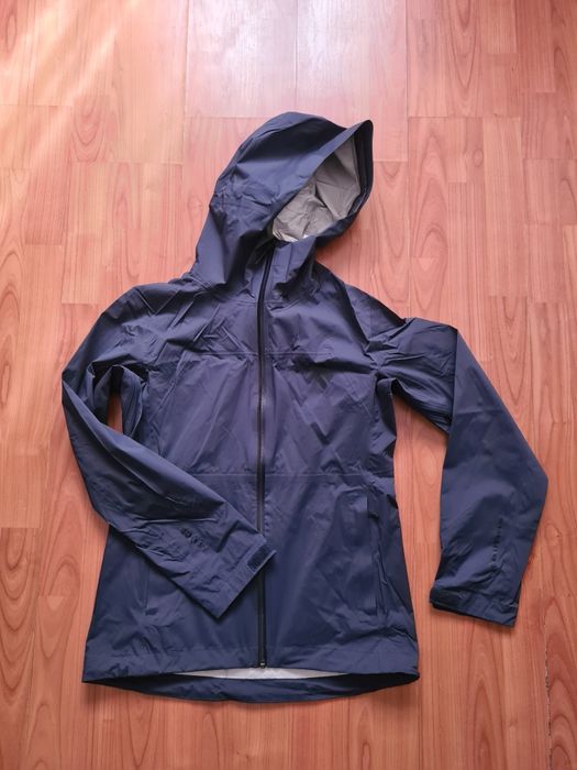 Geacă damă Black Diamond Stormline Rain Shell, mărimea S