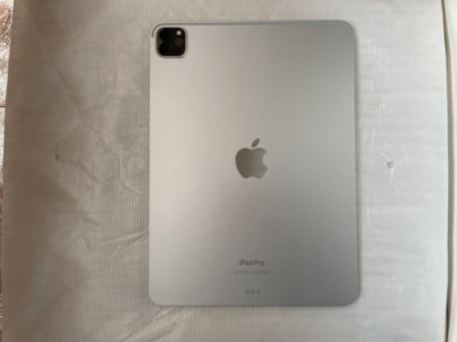 iPad Pro M2 (11-inch) (4th generation) 256gb