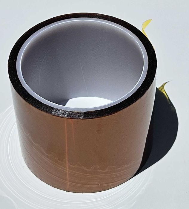 Banda termica autoadeziva Kapton Tape