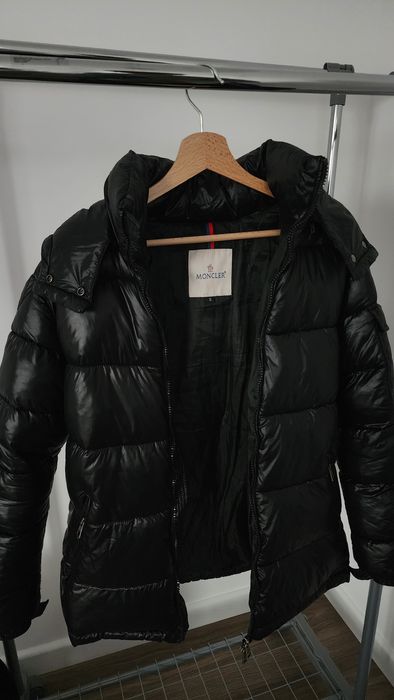 Geaca Moncler Maya