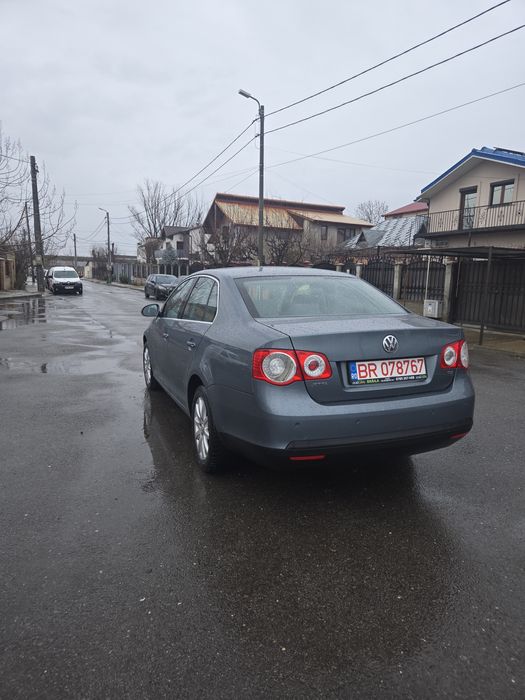 Vand volkswagen 1,9 TDI 2006