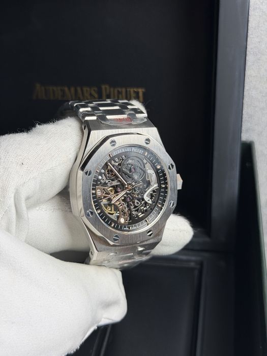 Audemars Piguet Skeleton
