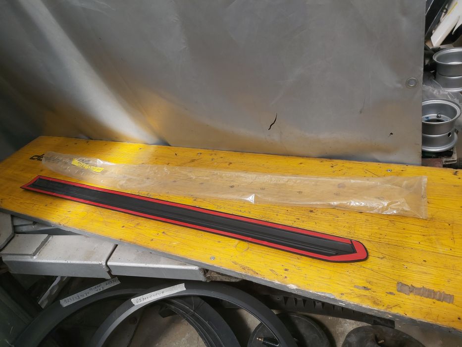 Лайсна врата  Grand Vitara Ново