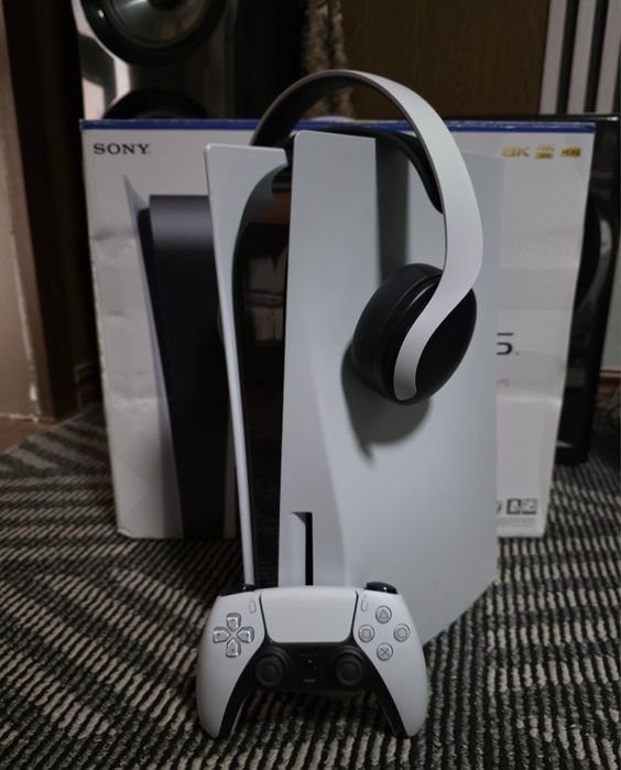 Ps5 diskavot 3revizya