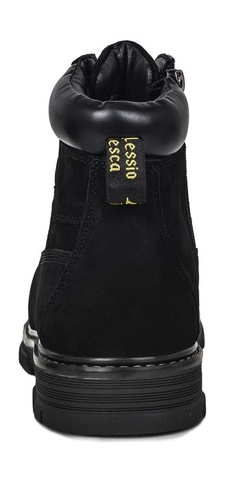 Ботинки мужские  Alessio Nesca