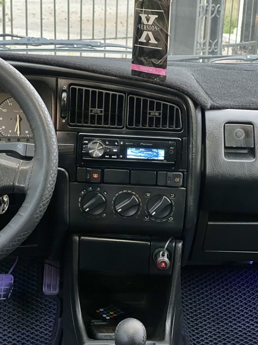 Магнитола Pioneer дельфин