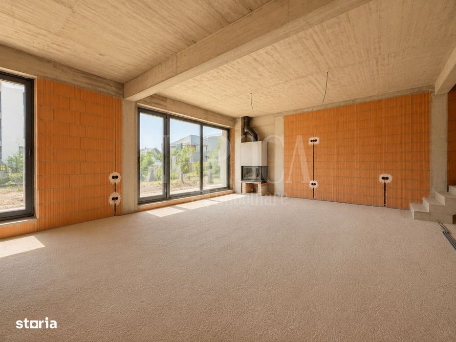 Casa 5 camere de vanzare in Iris, Cluj Napoca